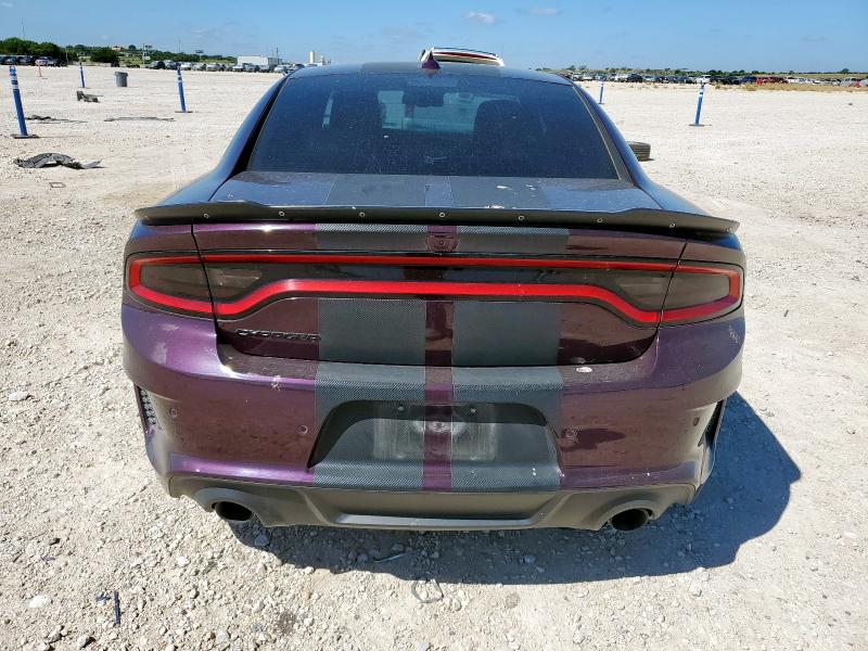 2021 DODGE CHARGER SC - 2C3CDXGJ2MH580396