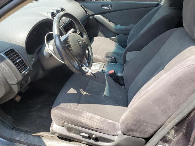 2011 NISSAN ALTIMA BAS - 1N4AL2AP8BC151551