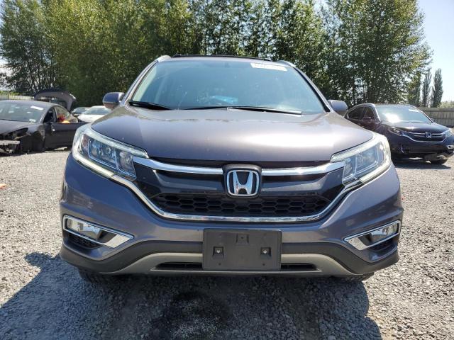 2015 HONDA CR-V EXL 2HKRM4H76FH637586