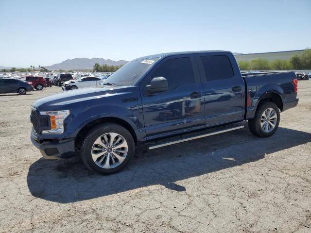 FORD F150 SUPER