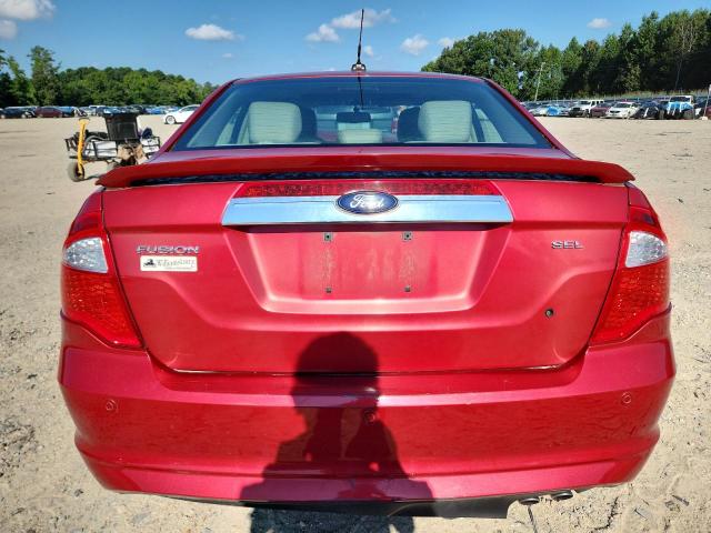 2011 FORD FUSION SEL - 3FAHP0JA1BR247896