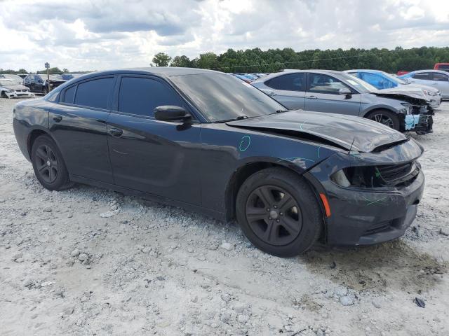 2019 DODGE CHARGER SX - 2C3CDXBG0KH704738