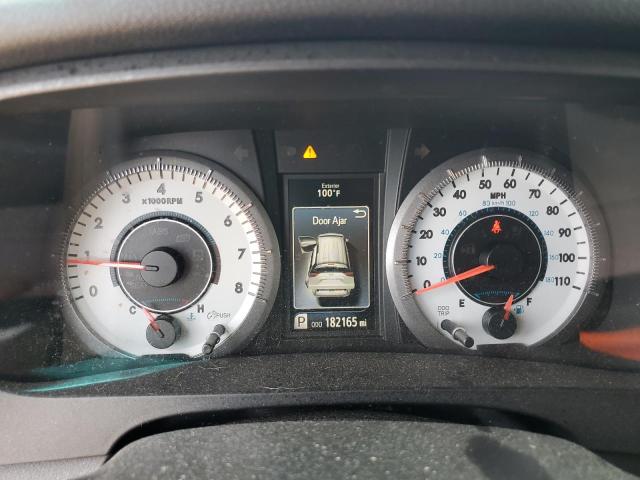 2015 TOYOTA SIENNA SPO 5TDXK3DCXFS570284