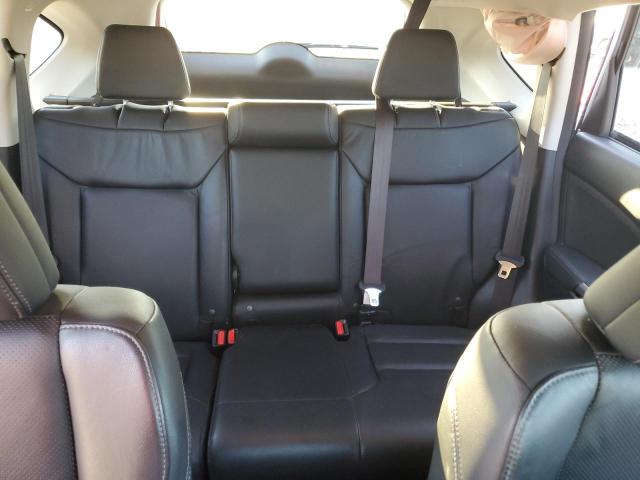 2015 HONDA CR-V - 5J6RM4H76FL038676