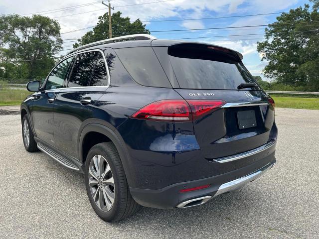 Vin: 4jgfb4ke7la134292, lot: 63530525, mercedes-benz gle-class 350 4matic 20203