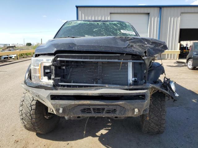 2019 FORD F150 SUPER - 1FTEW1E5XKKC02141