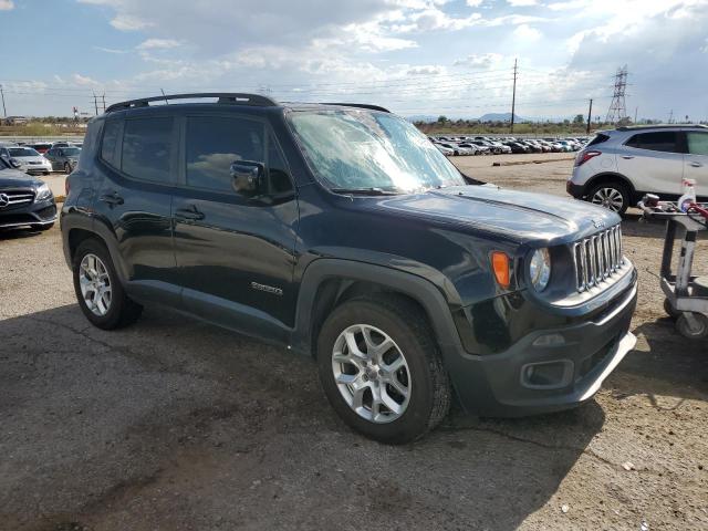 2015 JEEP RENEGADE L ZACCJABT2FPB33191
