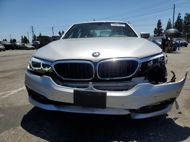 2018 BMW 530XE WBAJB1C52JB374544