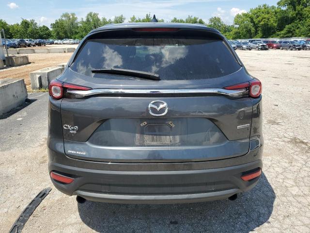 2021 MAZDA CX-9 SPORT - JM3TCBBY7M0509941