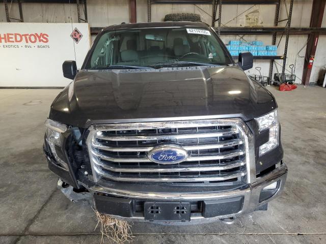 2017 FORD F150 SUPER - 1FTEW1EG5HKC24221