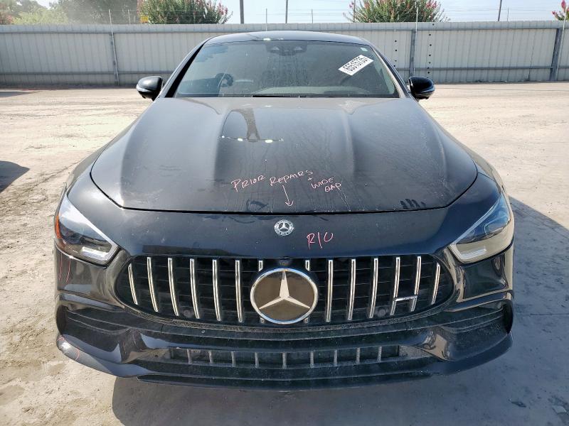 2020 MERCEDES-BENZ AMG GT 53 WDD7X6BB6LA013643