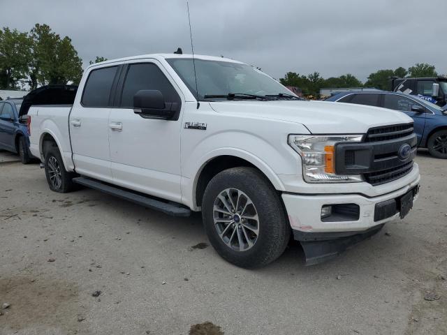2020 FORD F150 SUPER - 1FTEW1CP8LKE23937