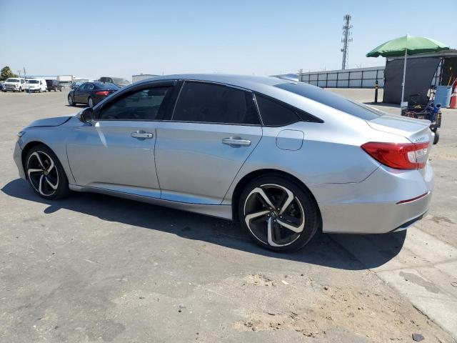 2020 HONDA ACCORD LX 1HGCV1F12LA006614