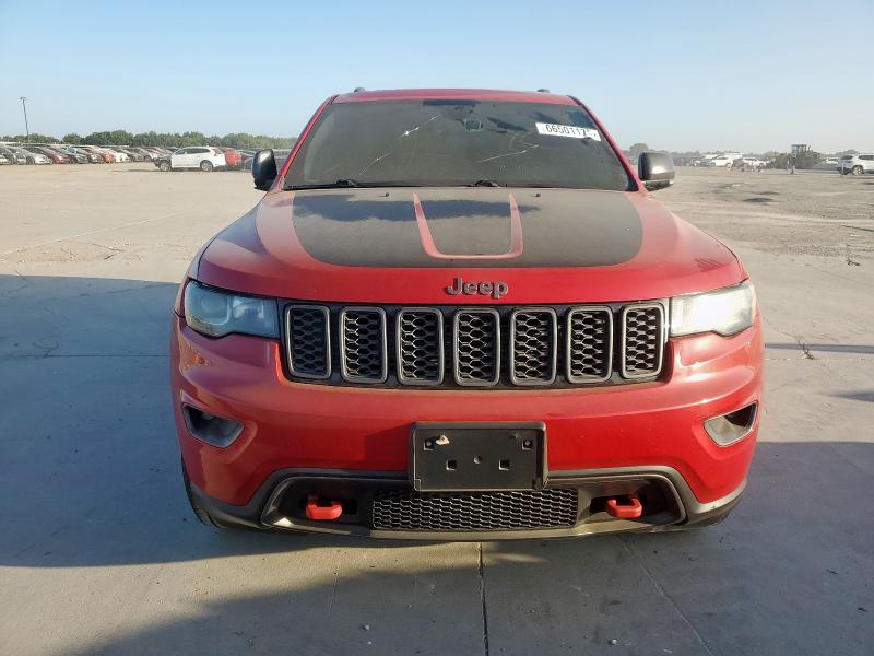 2018 JEEP GRAND CHER 1C4RJFLG4JC363644