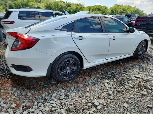 2020 HONDA CIVIC LX - 19XFC2F65LE003366