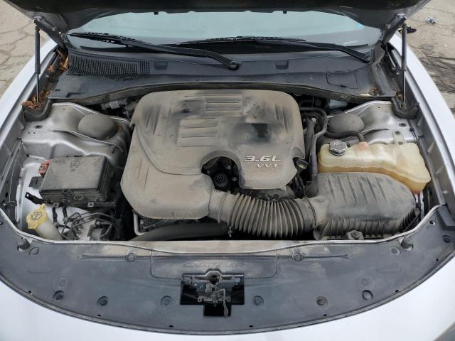 2018 DODGE CHARGER GT 2C3CDXJG0JH198554