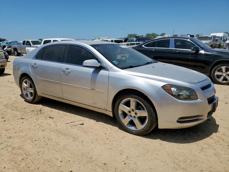 2009 CHEVROLET MALIBU 2LT - Other View