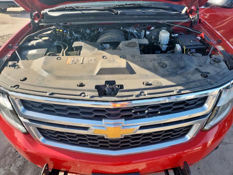 2018 CHEVROLET TAHOE SPEC 1GNSKFEC7JR197357