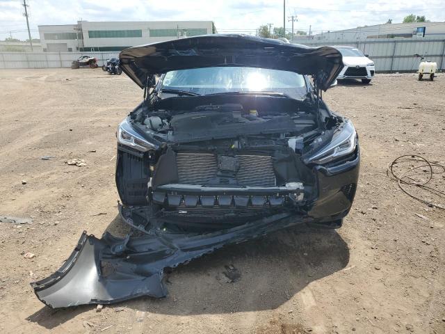2023 INFINITI QX50 LUXE 3PCAJ5BB8PF123215
