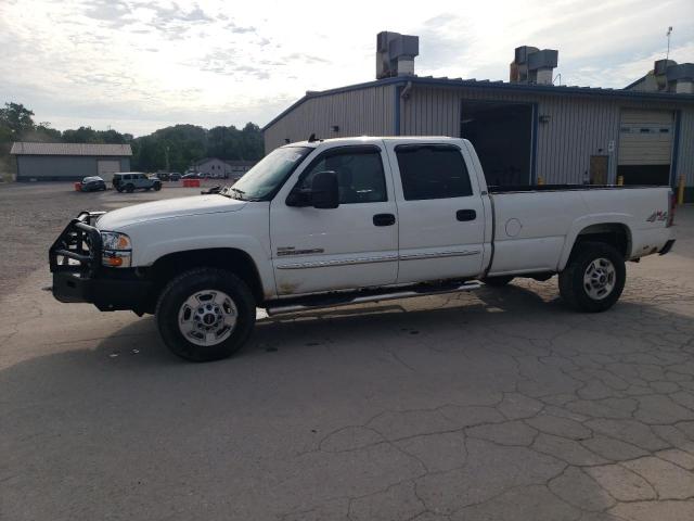 GMC SIERRA K25