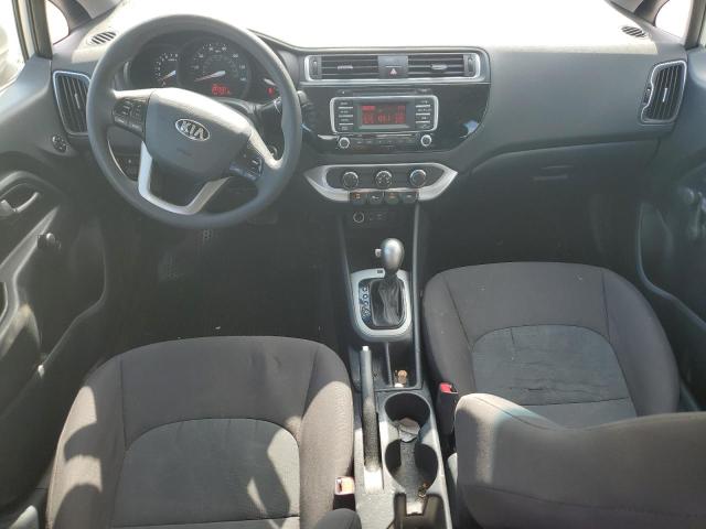 2016 KIA RIO LX KNADM4A35G6585829