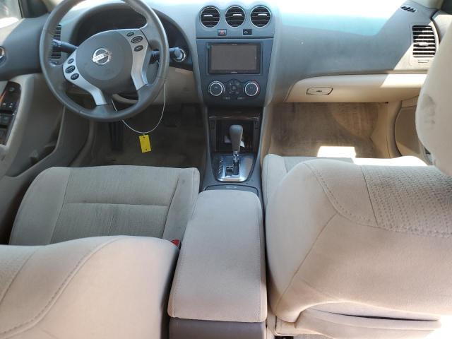 2011 NISSAN ALTIMA BAS - 1N4AL2AP8BN440403