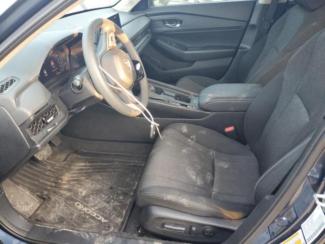 2023 HONDA ACCORD EX 1HGCY1F38PA059395