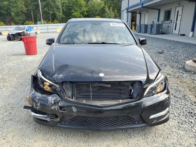 2013 MERCEDES-BENZ C 250 - WDDGF4HB2DR242077