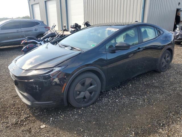 TOYOTA PRIUS LE