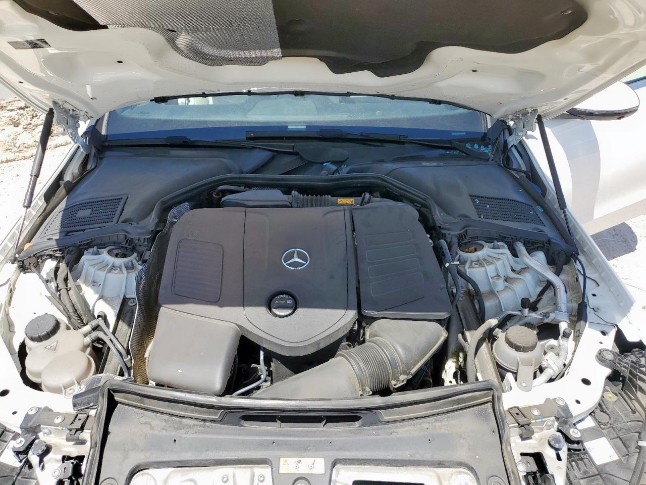 MERCEDES-BENZ C-CLASS 300