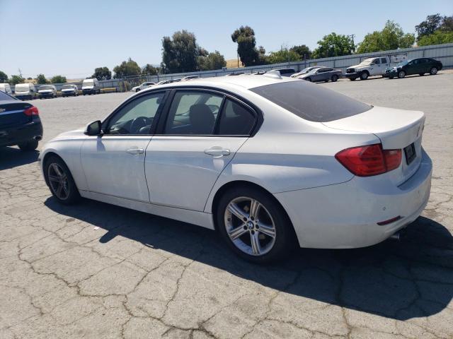Vin: wba3c1g53dnr47454, lot: 63127375, bmw 3 series i sulev 20132