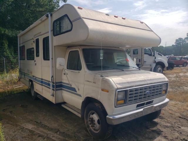 FORD ECONOLINE