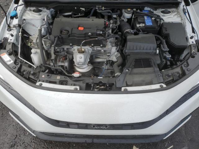 2024 HONDA CIVIC LX - 19XFL2H50RE005443