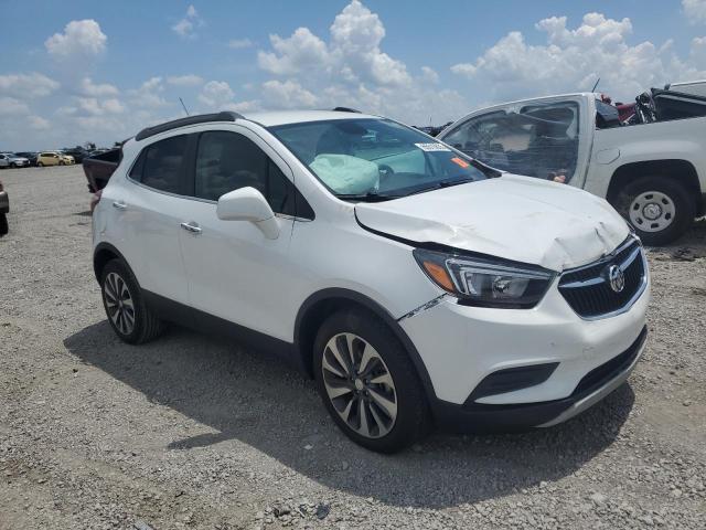 2022 BUICK ENCORE PRE - KL4CJASM4NB546225