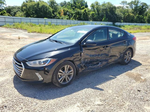 2017 HYUNDAI ELANTRA SE - 5NPD84LF7HH015711