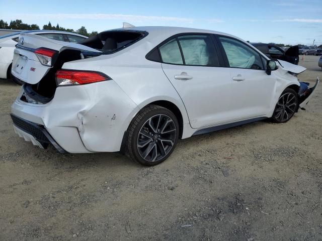 2022 TOYOTA COROLLA SE JTDS4MCE5N3511236