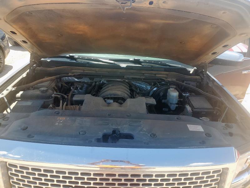 2015 GMC SIERRA K15 3GTU2WEJXFG471500