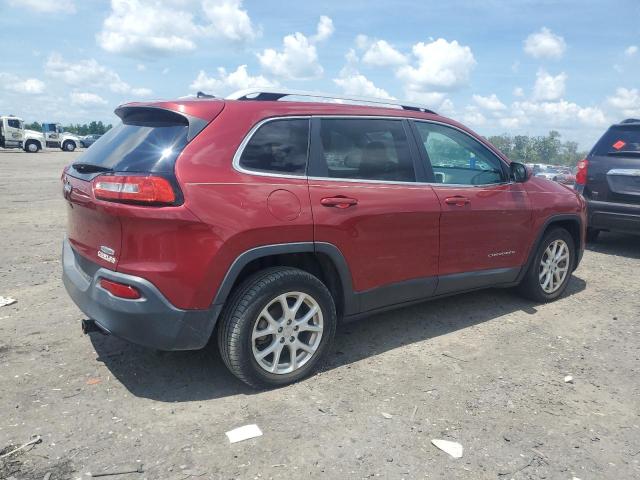2015 JEEP CHEROKEE #3284694333