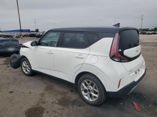 2024 KIA SOUL LX KNDJ23AU0R7220115