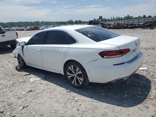 2022 VOLKSWAGEN PASSAT SE - 1VWSA7A3XNC008682