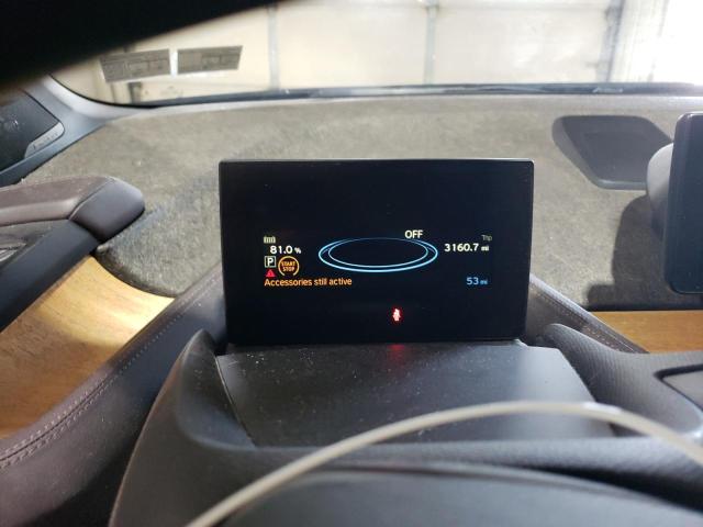 2015 BMW I3 REX WBY1Z4C51FV278005