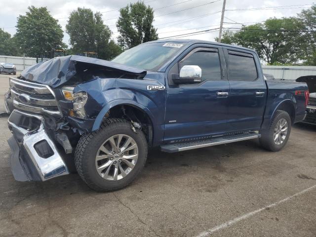 FORD F150 SUPER