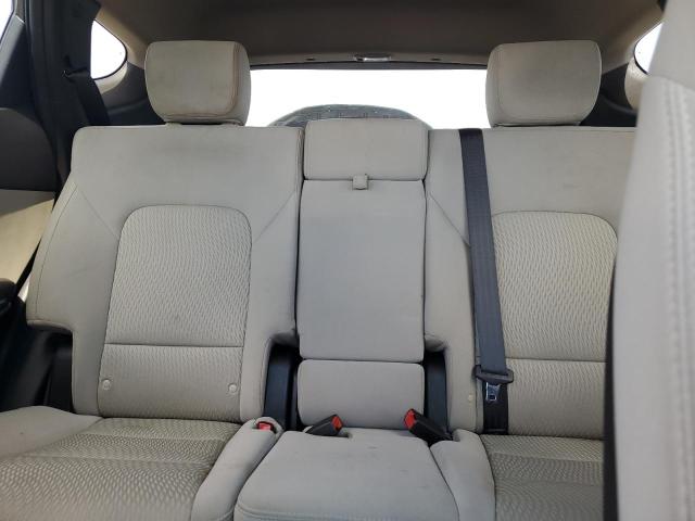 2017 HYUNDAI SANTA FE S 5XYZUDLB0HG389986