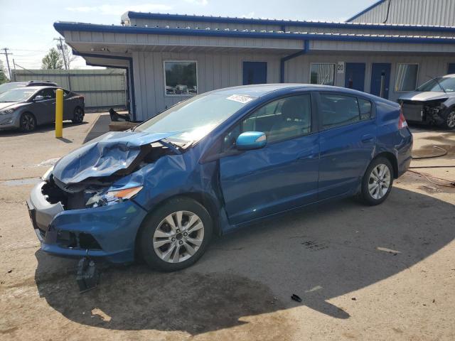 HONDA INSIGHT EX