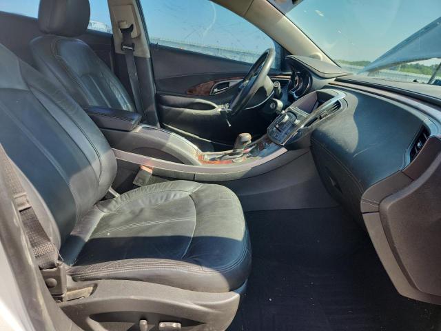 2012 BUICK LACROSSE - 1G4GC5E33CF266437