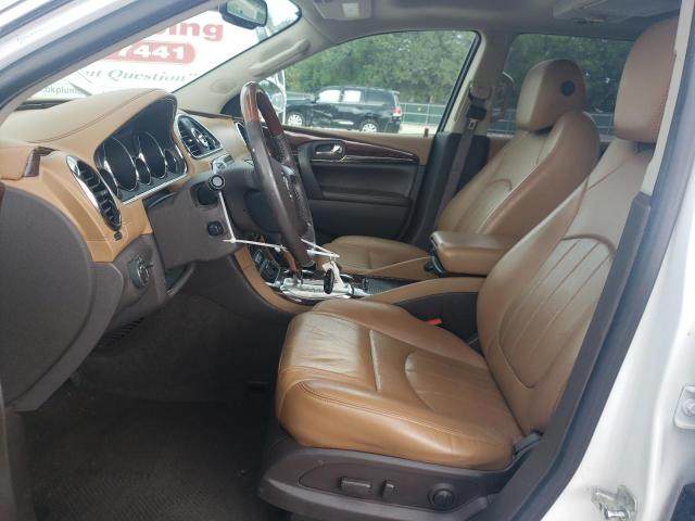 2017 BUICK ENCLAVE 5GAKVCKD7HJ129405