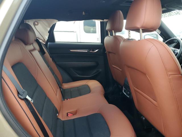 2024 MAZDA CX-5 CARBO JM3KFBAY9R0472595