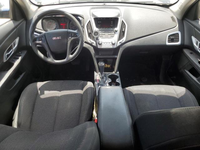 2017 GMC TERRAIN SL 2GKALMEK8H6344860