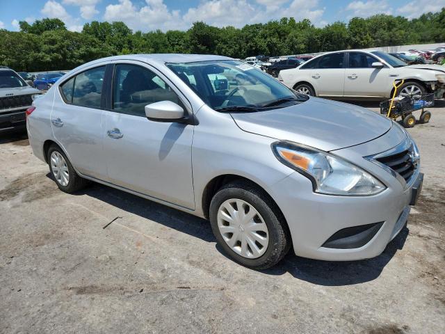Vin: 3n1cn7ap2gl816663, lot: 63510265, nissan versa s 20164