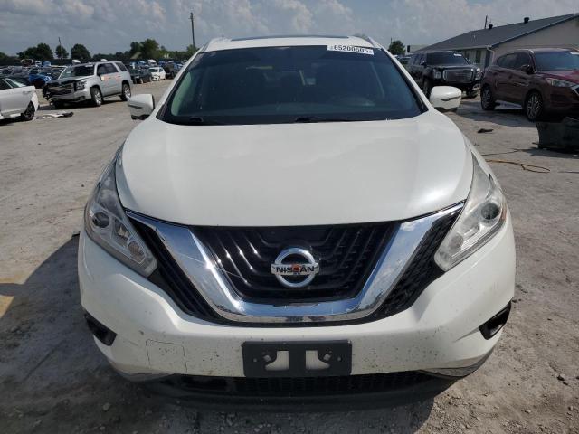 2017 NISSAN MURANO S 5N1AZ2MH7HN120734